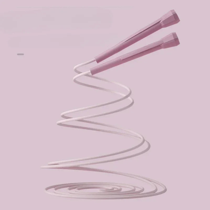 Professional Skipping Rope Men and Women Racing Skipping Rope Children Training Sports Fitness Skipping Rope Gym Jump Ropes