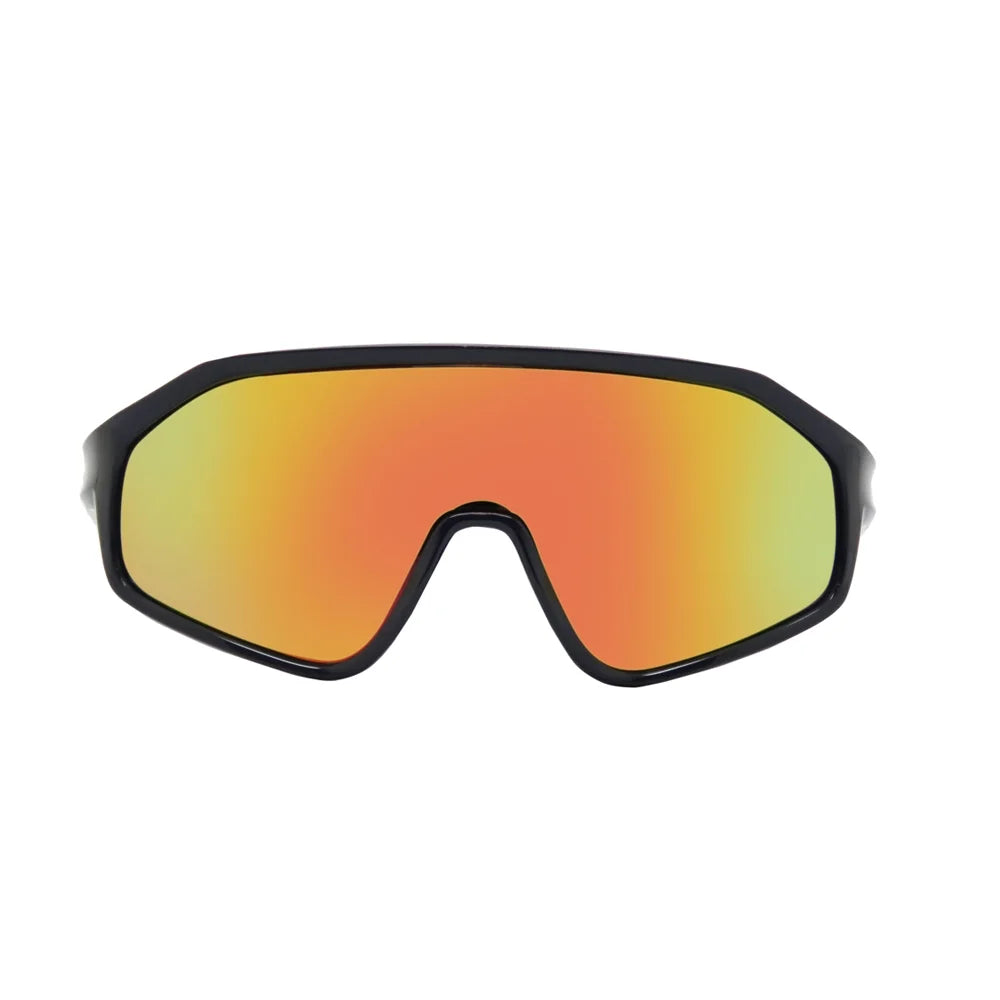 (4 Pack) Speed Shield Sports Sunglasses