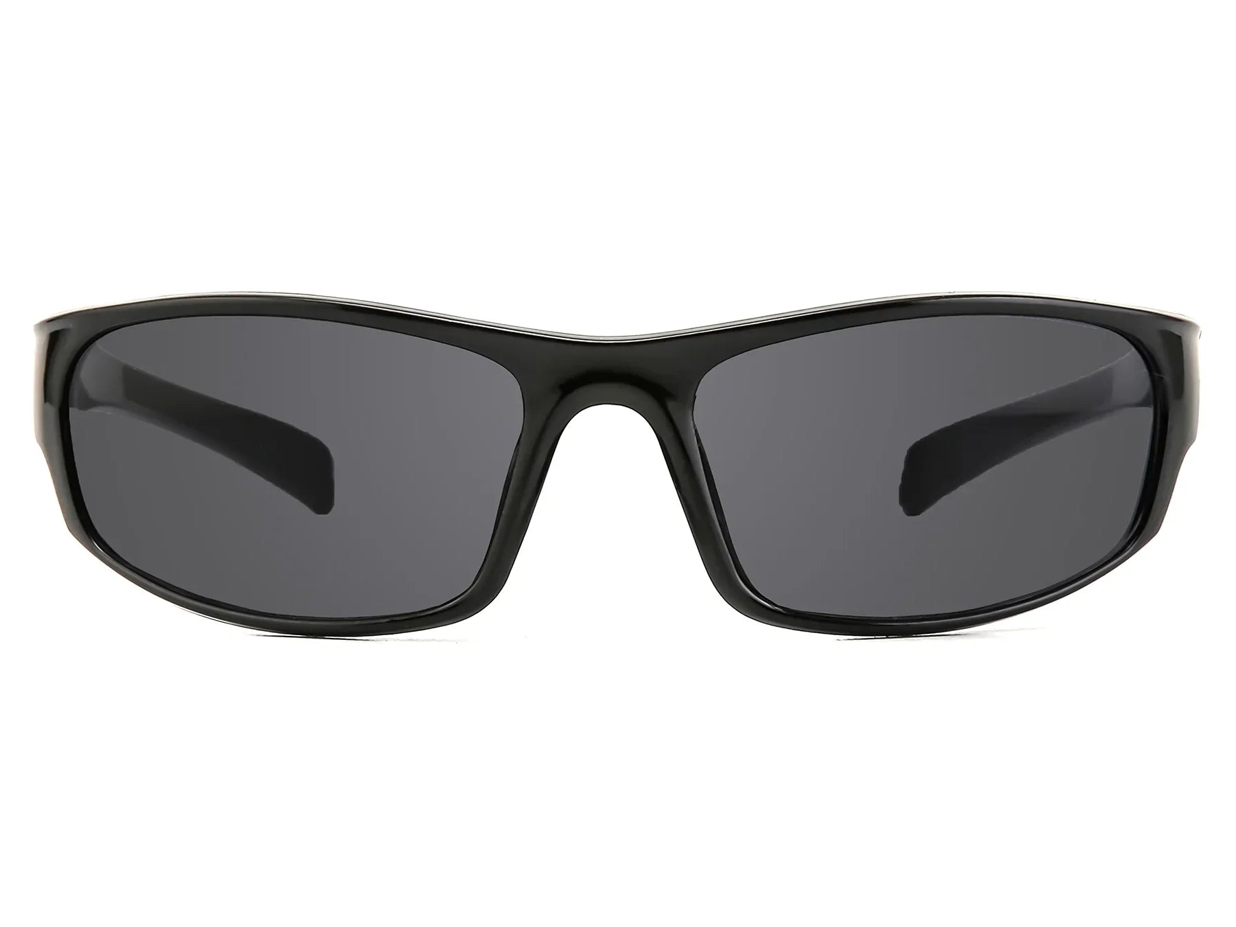Logan Prescription Polarized Sports Sunglasses