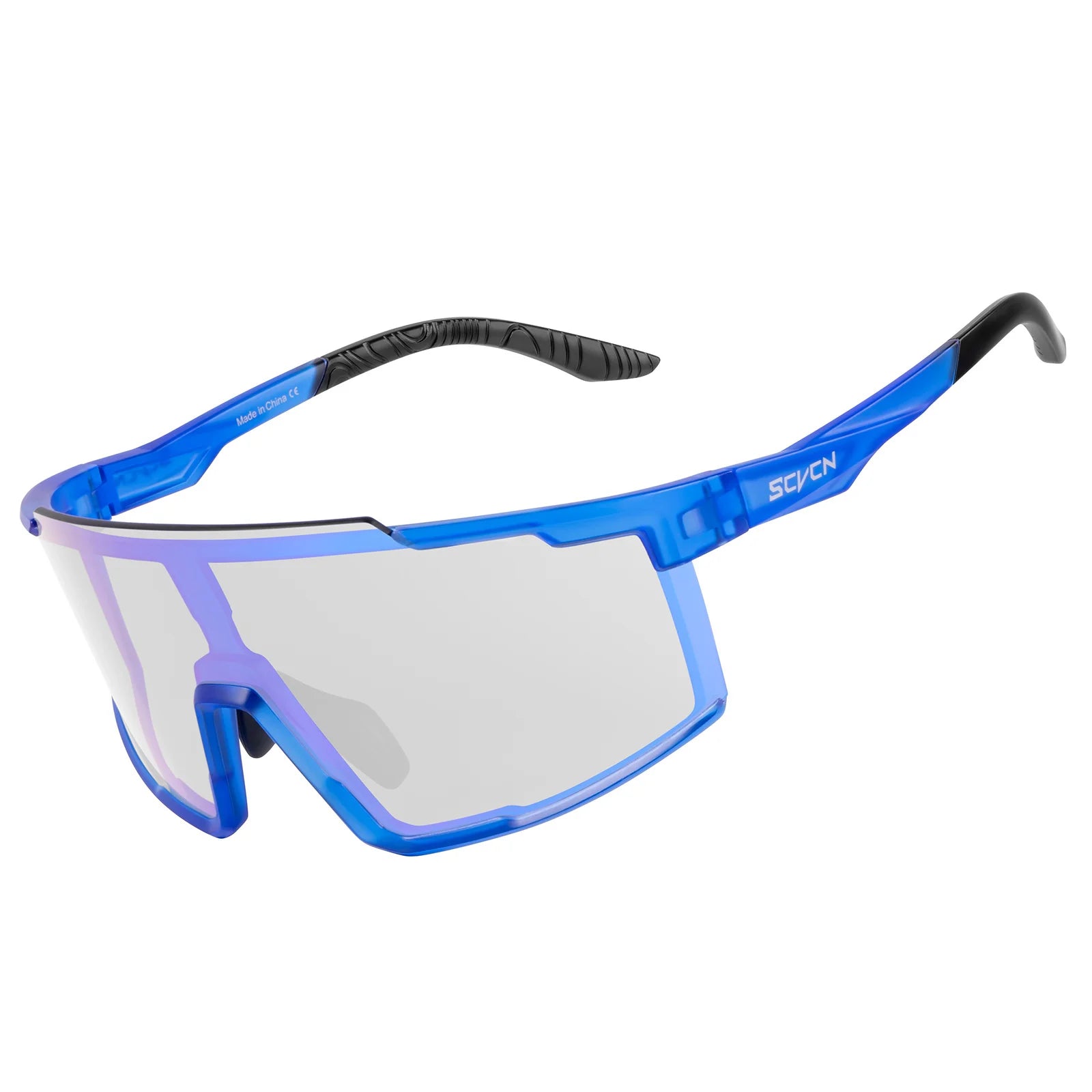 UV400 Sport Eyewear Mountain Bike Sport Cycling Glasses Outdoor Cycling Goggles Men Cycling Sunglasses MTB Sunglasses