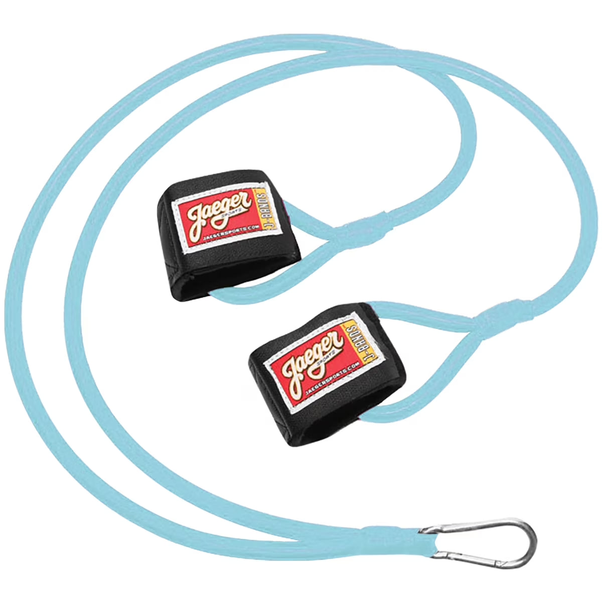 J-Bands Baseball Pitching Resistance Training Bands - Youth