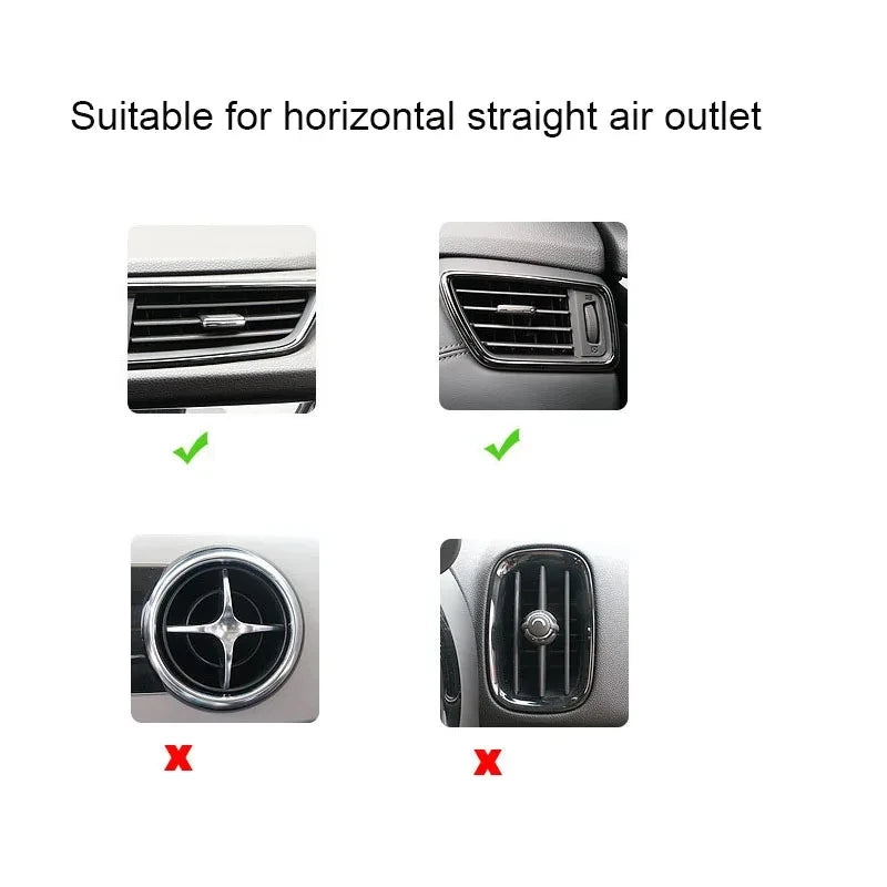 Universal Car Air Vent Drink Cup Bottle Holder AUTO Car Truck Water Bottle Holders Stands Car Cup Rack for Water Bottle Ashtray