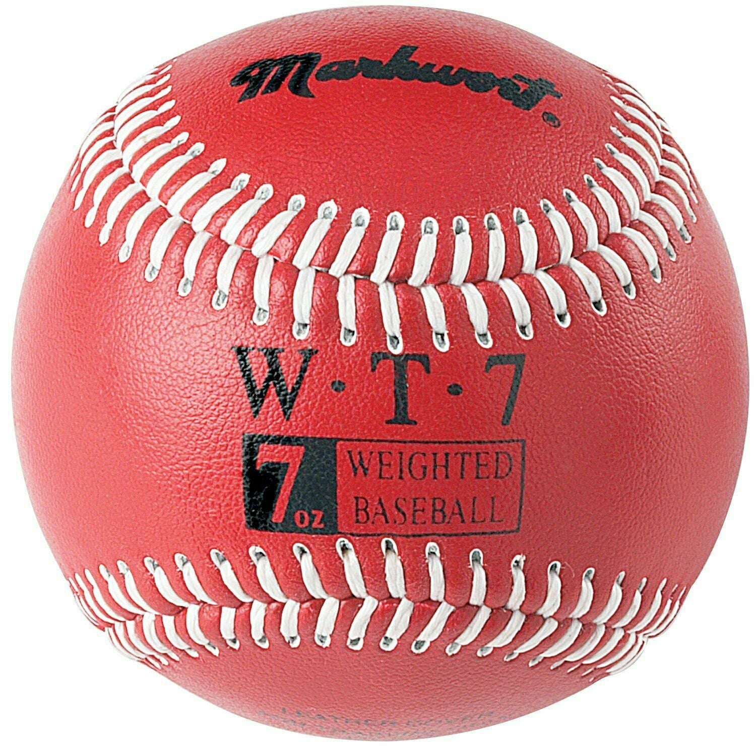 Weighted BASEBALL Strength TRAINING Ball Pitcher Pitching Aid