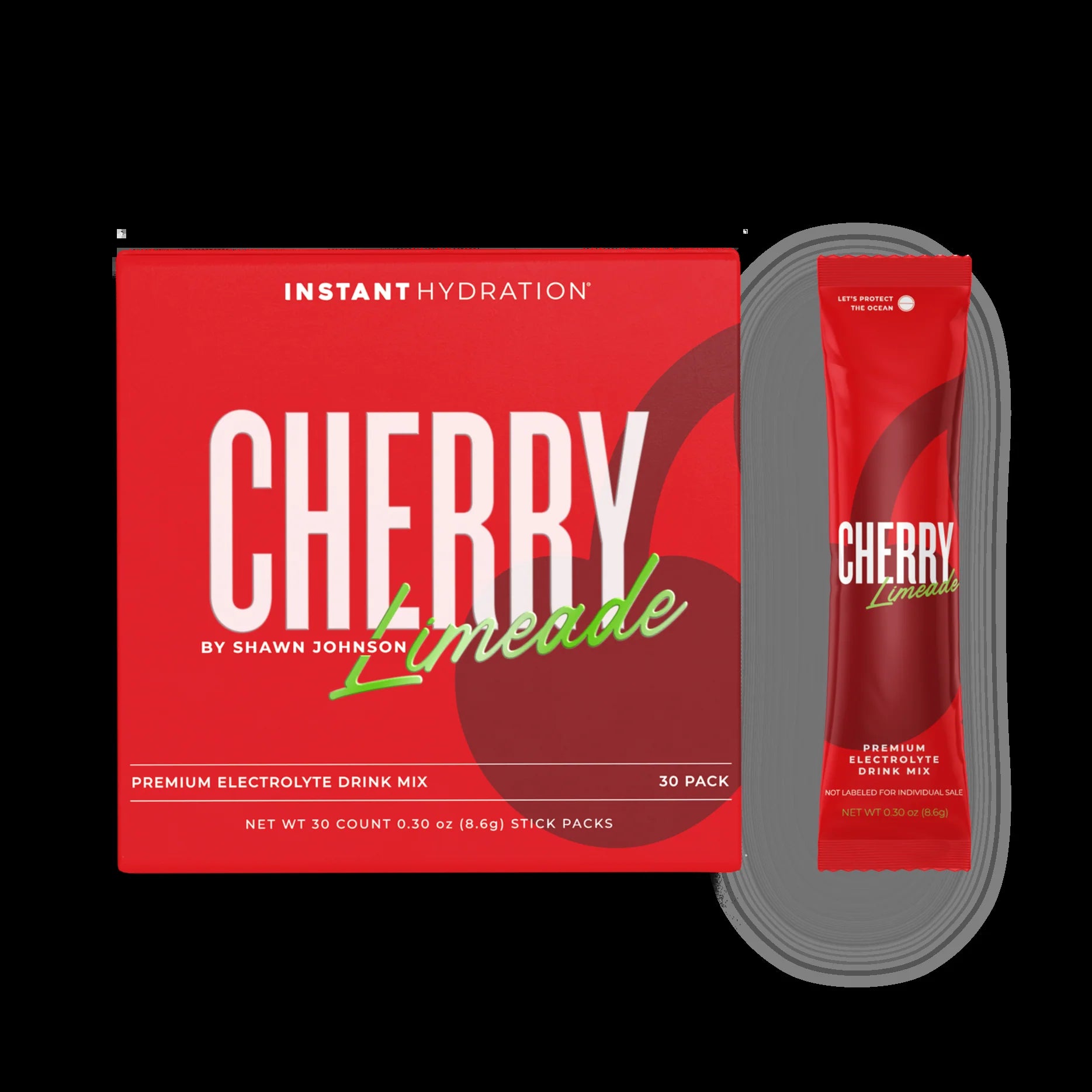 Premium Electrolyte Drink Mix