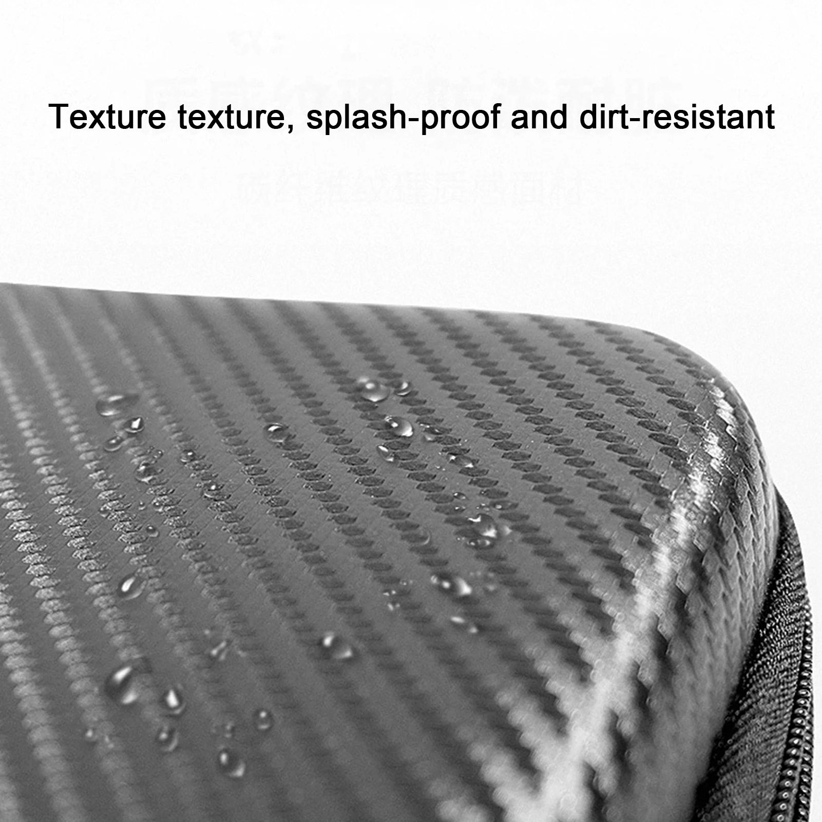 EVA Table Tennis Racket Case Hard Shell Ping Pong Racket Bag Portable Table Tennis Paddle Storage Box Racket Pocket Package