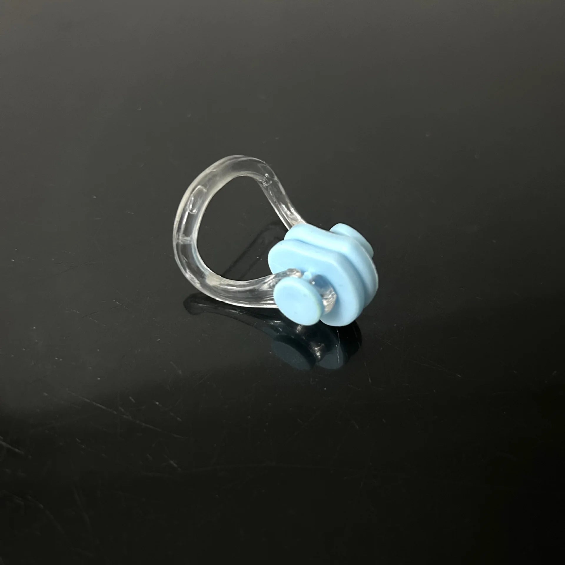 Reusable Soft Silicone Swimming Nose Clip Comfortable Diving Surfing Nose Plugs for Adults Children Pool Supplies Accessories