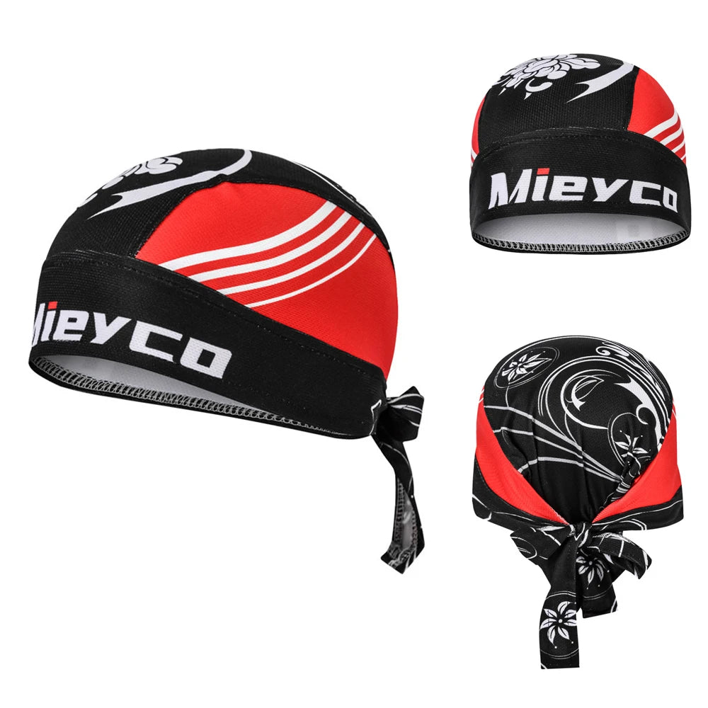 Mieyco Bandana for Men Women&