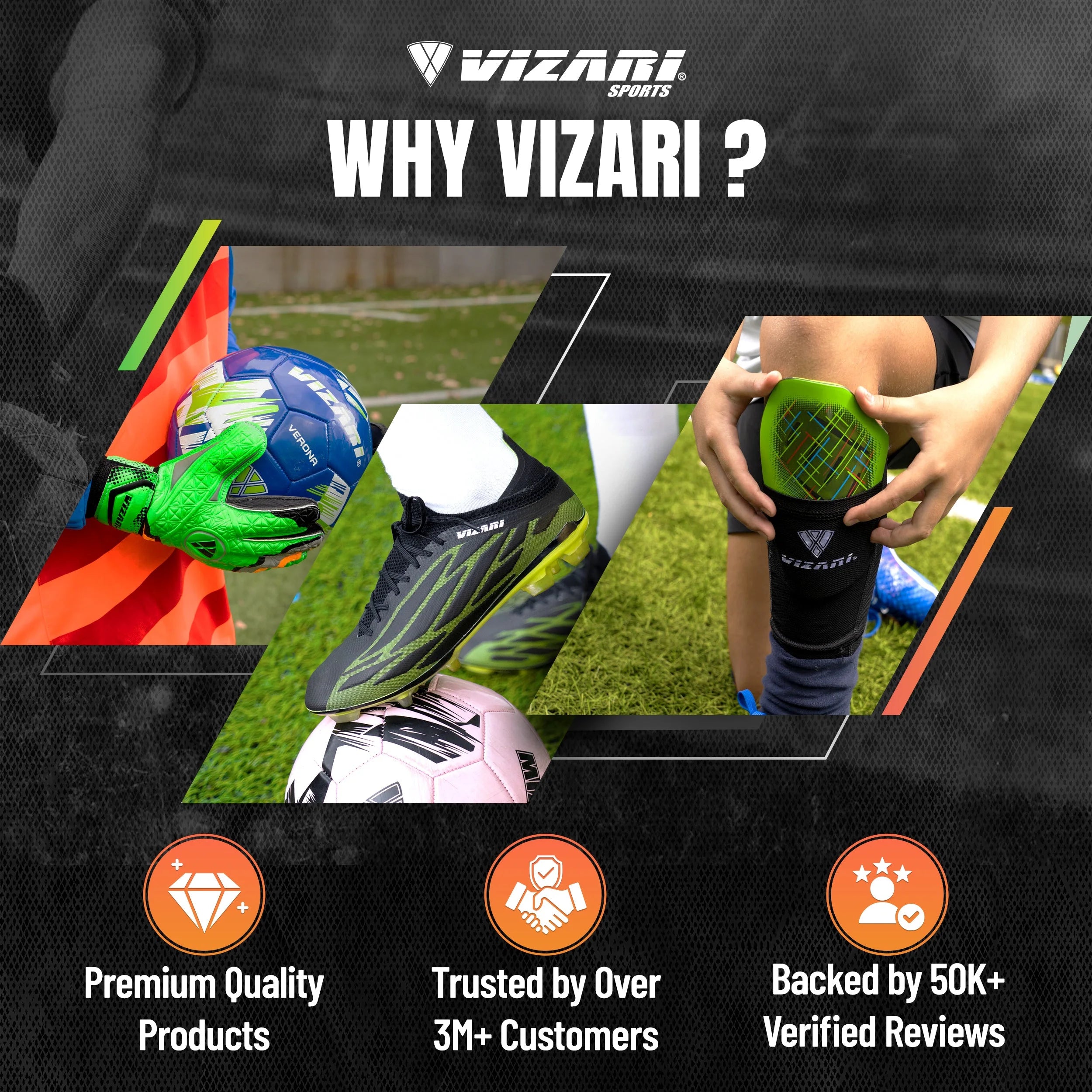 Malaga Shin Guards with Ankle Protection for Kids, Youth, and Adults | Lightweight Soccer Pads for Boys and Girls Ages 3+ - SKY/YELLOW, L
