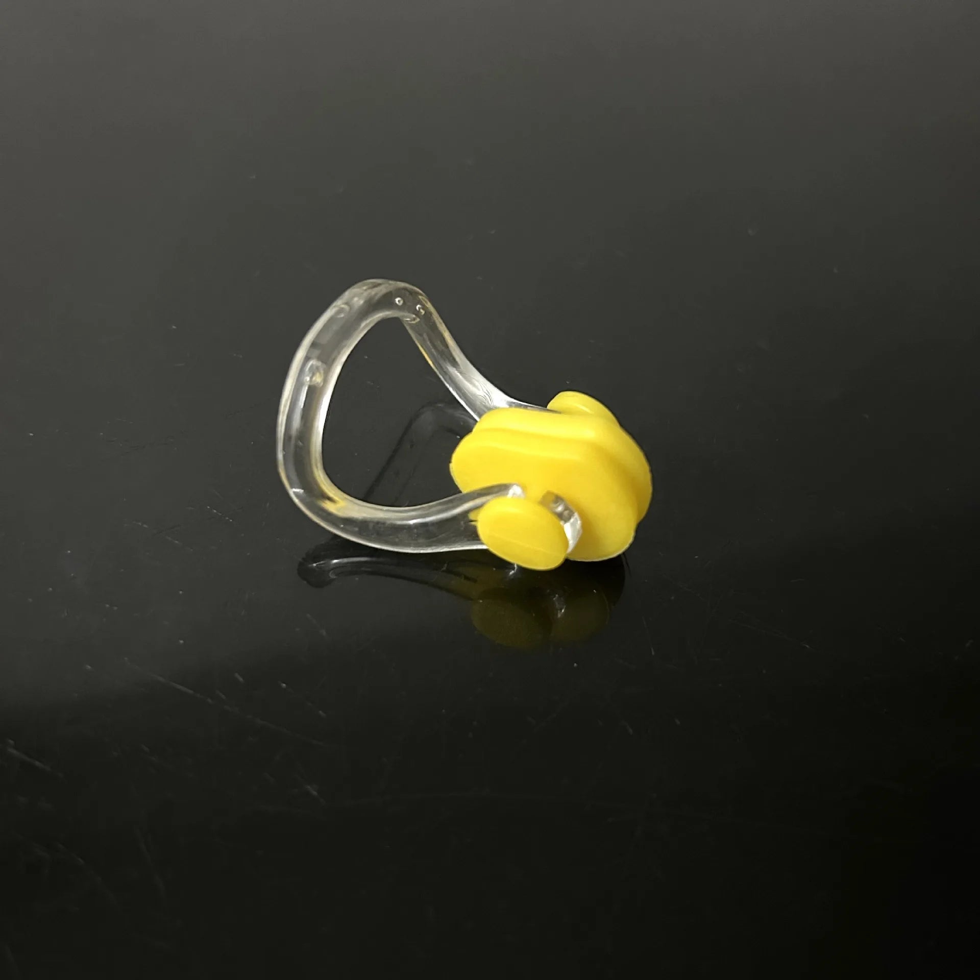 Reusable Soft Silicone Swimming Nose Clip Comfortable Diving Surfing Nose Plugs for Adults Children Pool Supplies Accessories