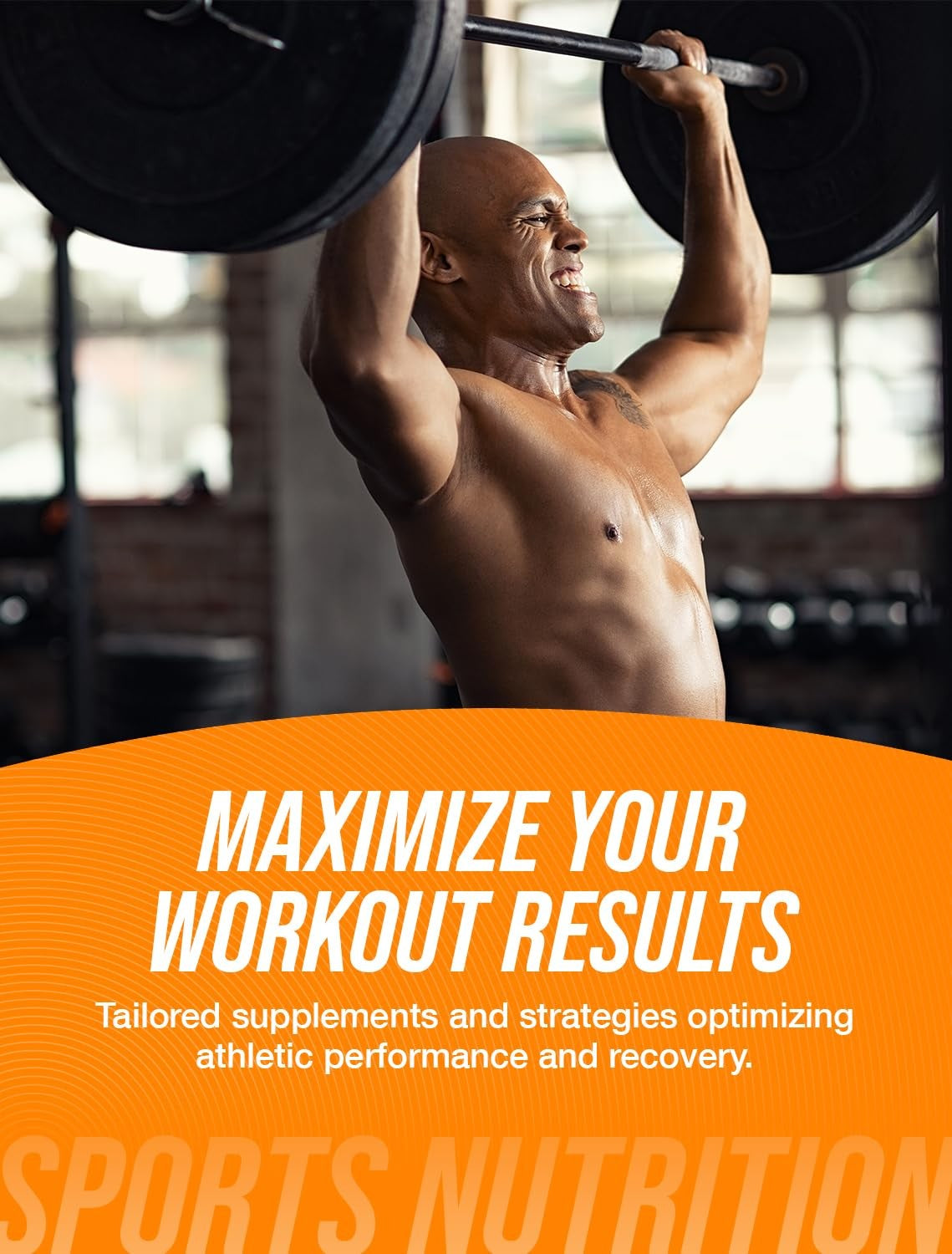 Bulksupplement Bulksupplement
