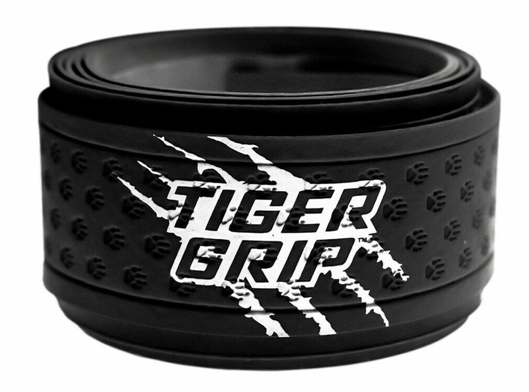 Baseball Bat Grip Tape TIGER GRIP Sticky Grips Colored Softball Wrap 1.1 MM