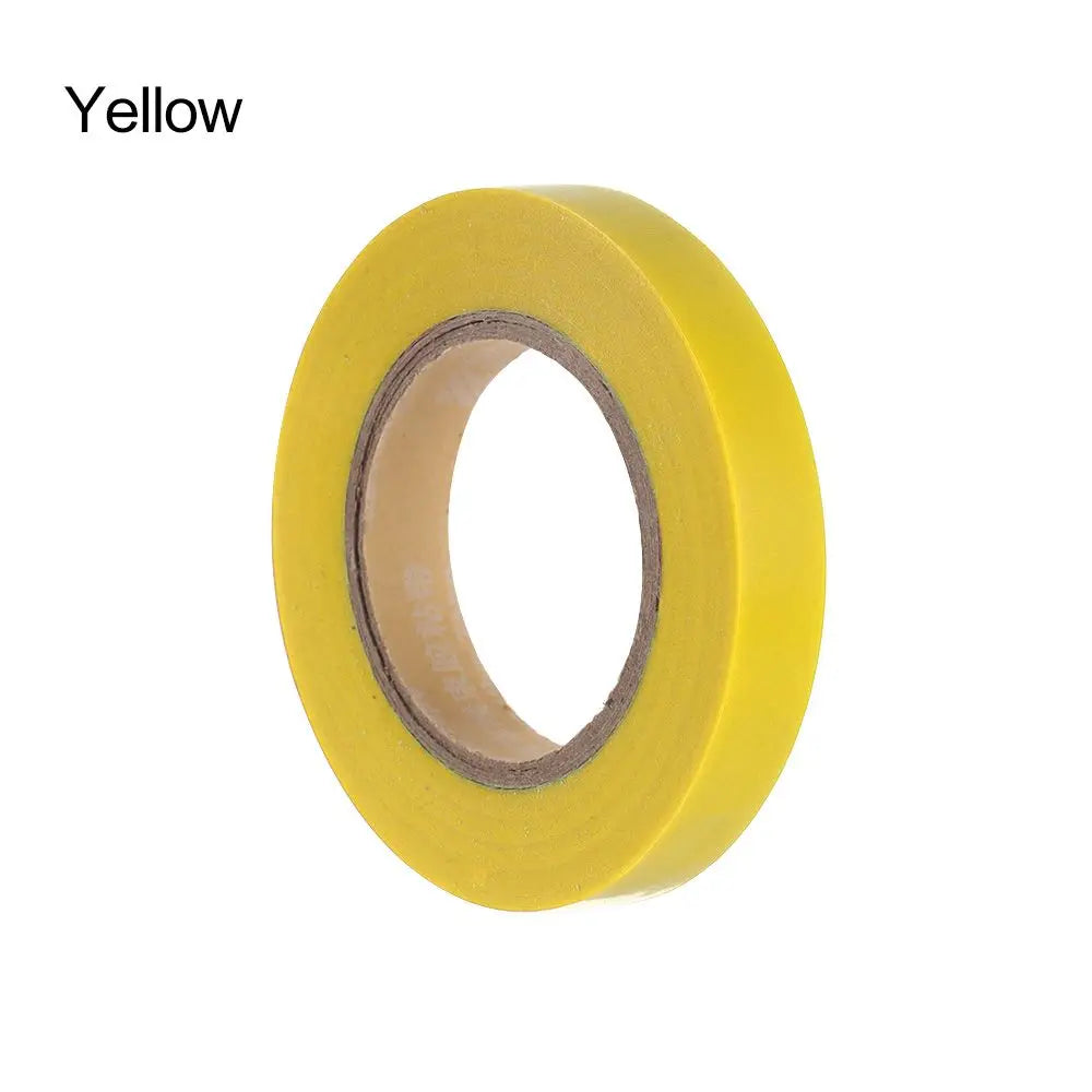 Multi-Use Badminton Grip Finishing Tape Tennis Racket Grip Sealing Tapes Sticker Electrical Insulating Tape