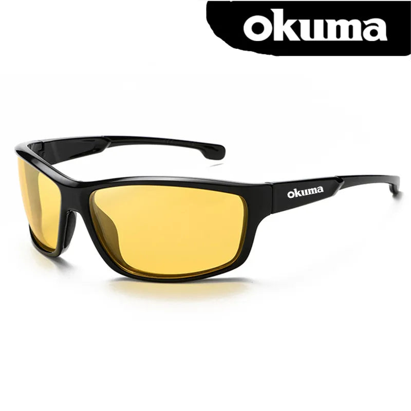Sports Sunglasses TR90 Men&