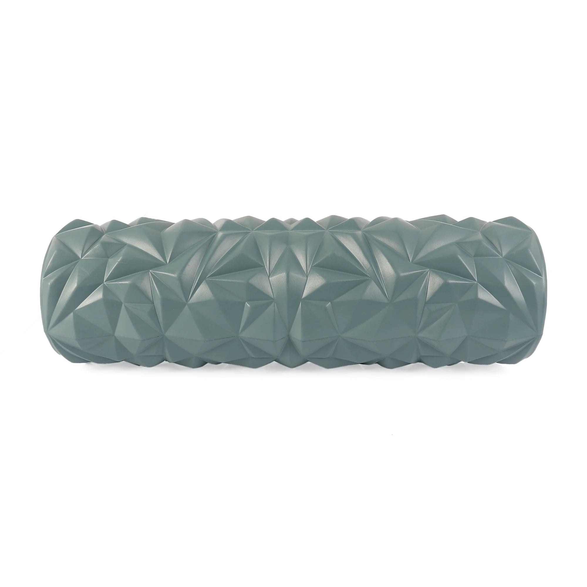 Textured Foam Roller High Quality EVA Foam 18In Size and Your Ultimate Muscle Relief Partner