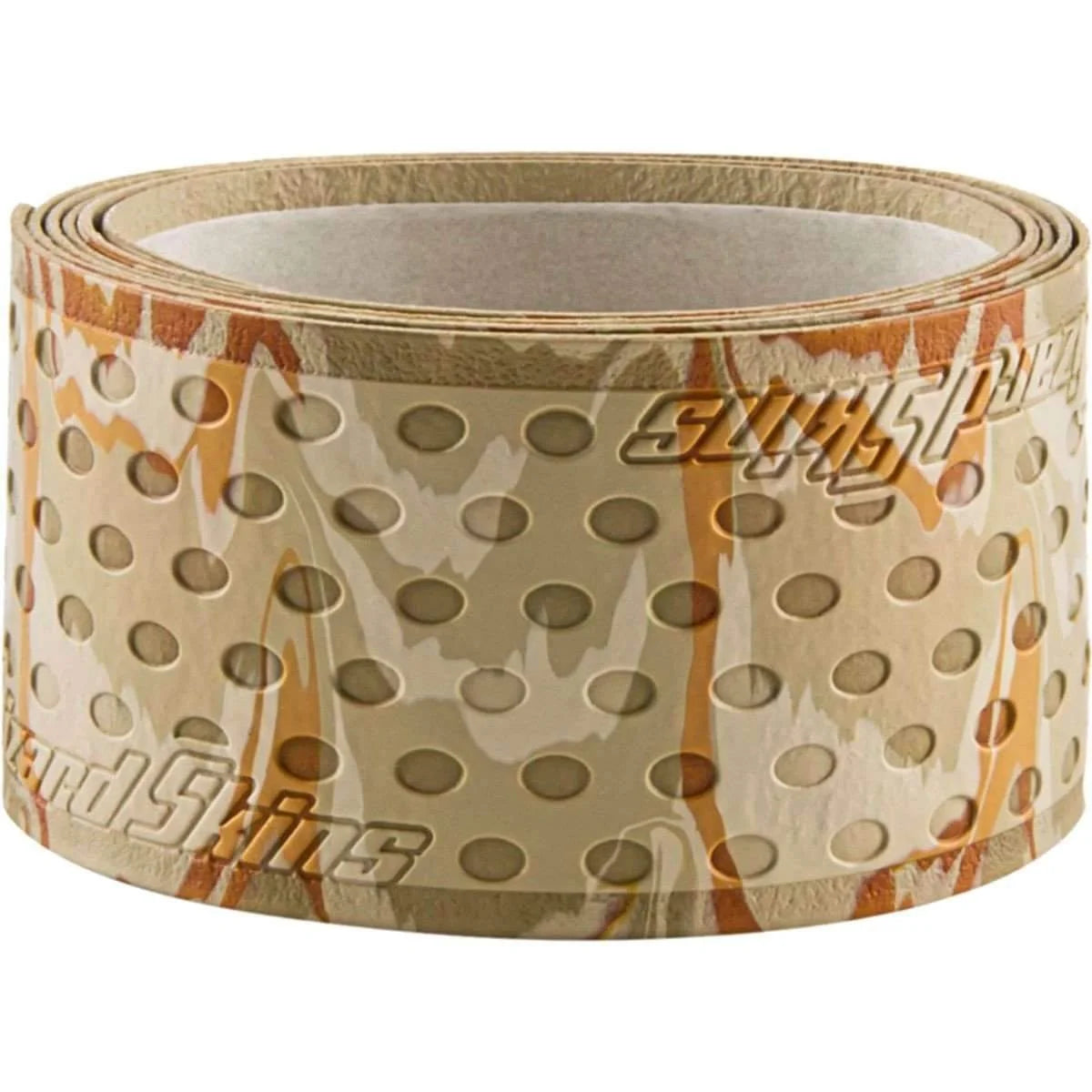 (2 Pack) 1.1 Mm Camo Bat Grip