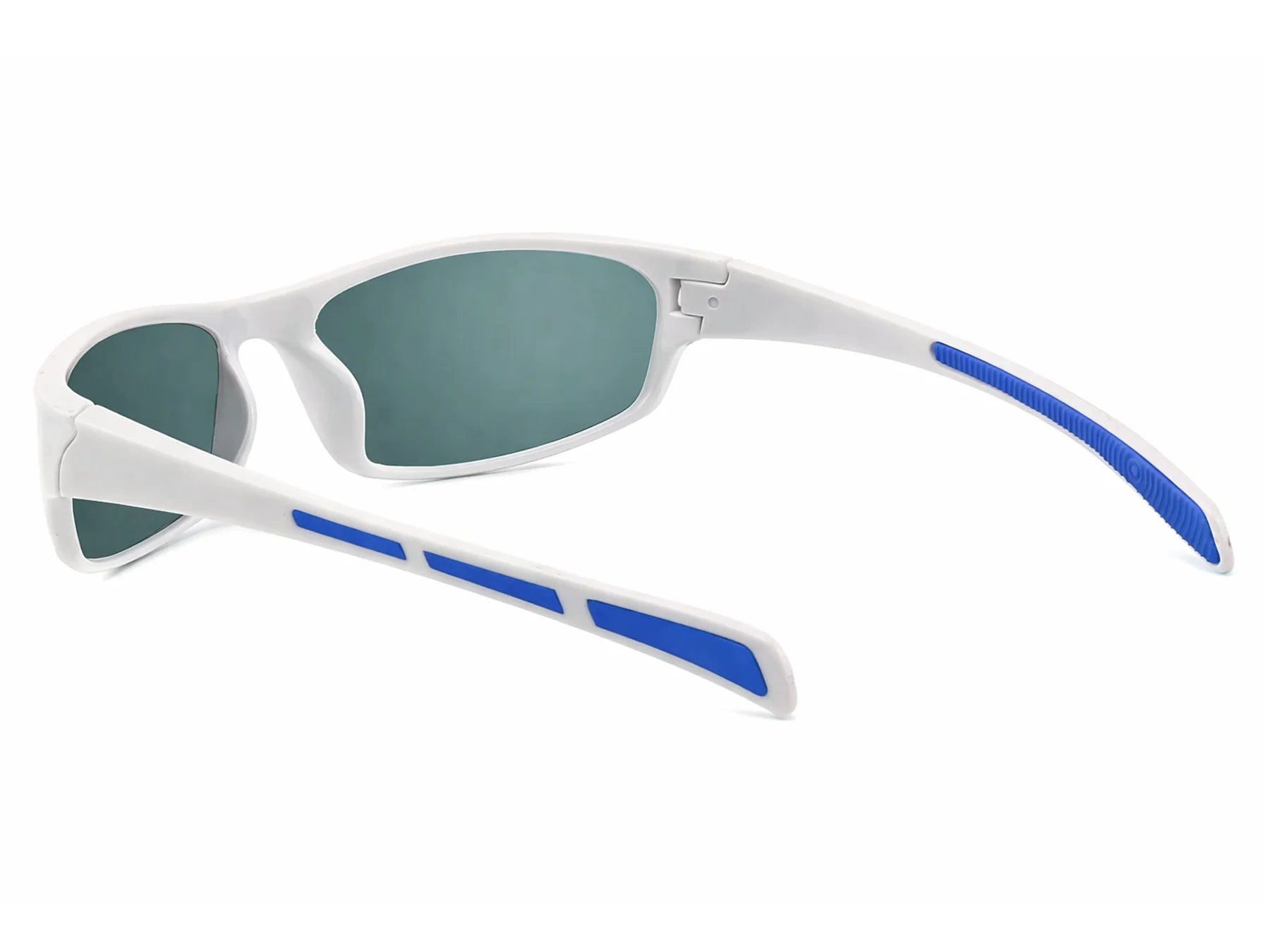 Logan Prescription Polarized Sports Sunglasses