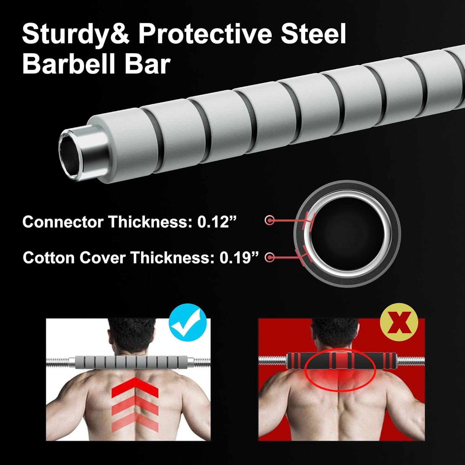 Heavy Adjustable Dumbbell Barbell Set - 100 90 70 50 Lb Weight Set for Option, Metal Dumbbell Grip and Barbell Bar, 1" Center Hole Weight Plate, 3-In-1 Adjustable Dumbbell, Barbell and Push-Up Stand
