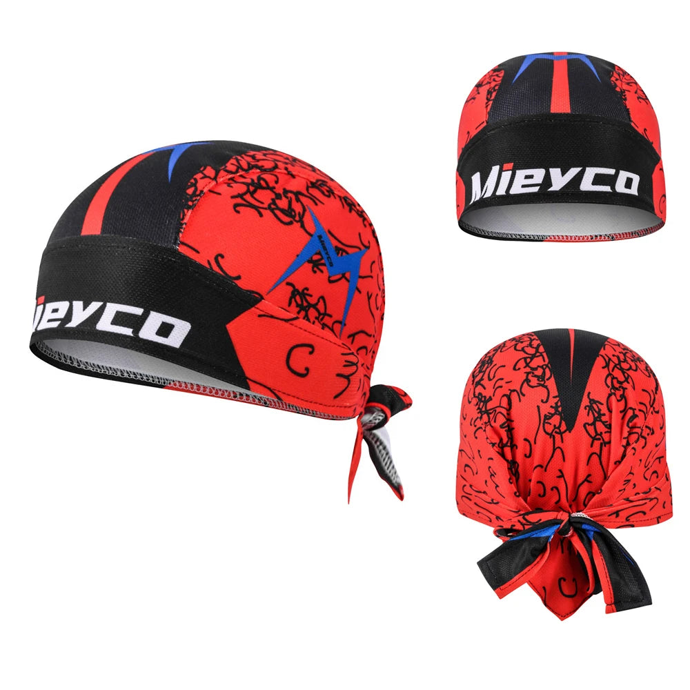 Mieyco Bandana for Men Women&