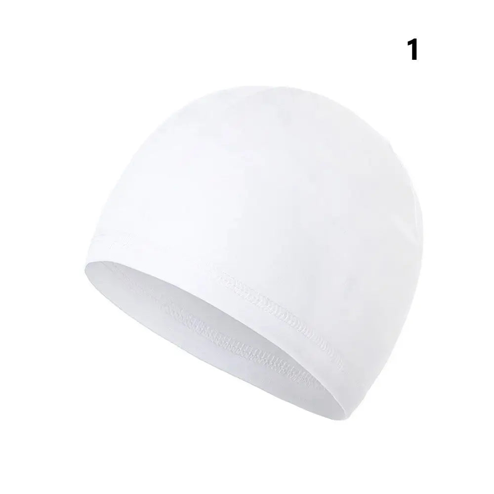 26*15.5Cm No Discoloration Sports Accessories Breathable Caps Sweat Wicking Cycling Running Hat Outdoor Cooling Cap