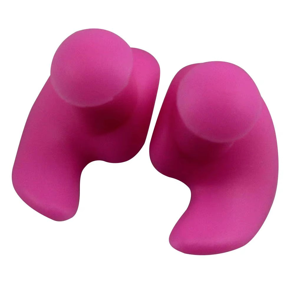 1 Set Ear Plugs for Sleeping Tapones Waterproof Swimming Ear Plugs Canceling Noise Ear Plug Oordopjes Earplugs Set