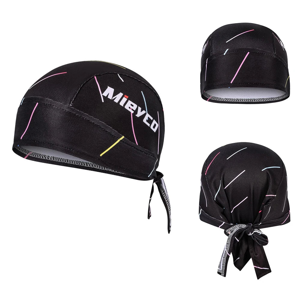 Mieyco Bandana for Men Women&