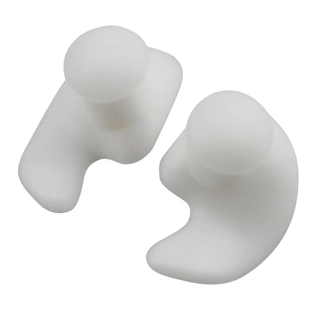 1 Set Ear Plugs for Sleeping Tapones Waterproof Swimming Ear Plugs Canceling Noise Ear Plug Oordopjes Earplugs Set