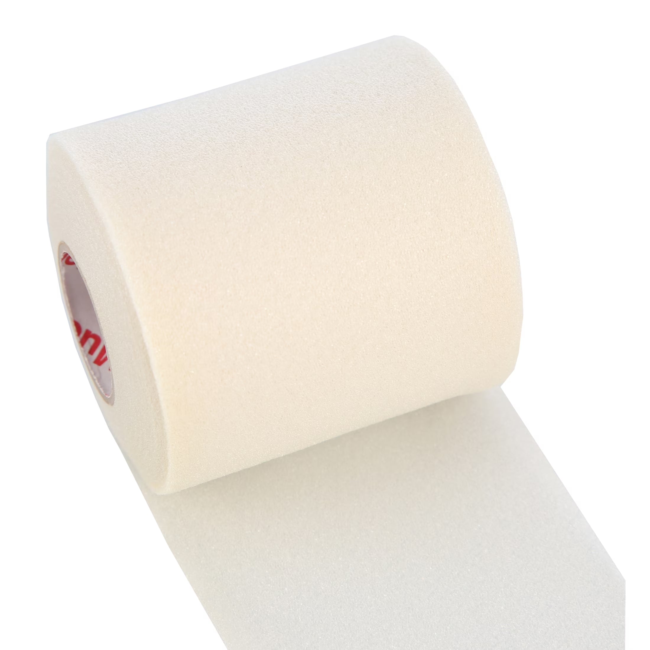 Mueller Mwrap Pretaping Underwrap, Natural, 2 Pack, 2.75" X 21.4 Yd Each