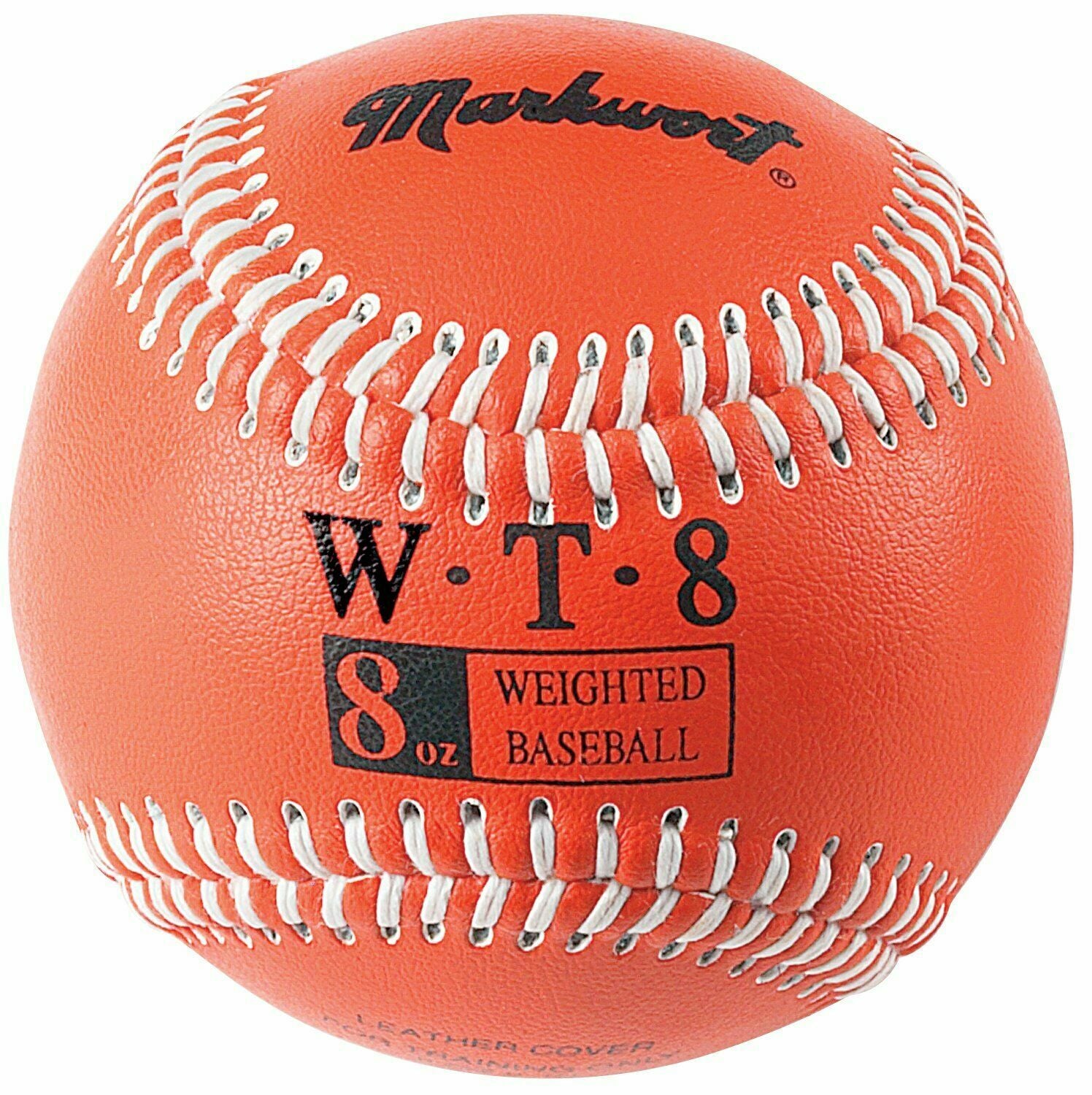 Weighted BASEBALL Strength TRAINING Ball Pitcher Pitching Aid