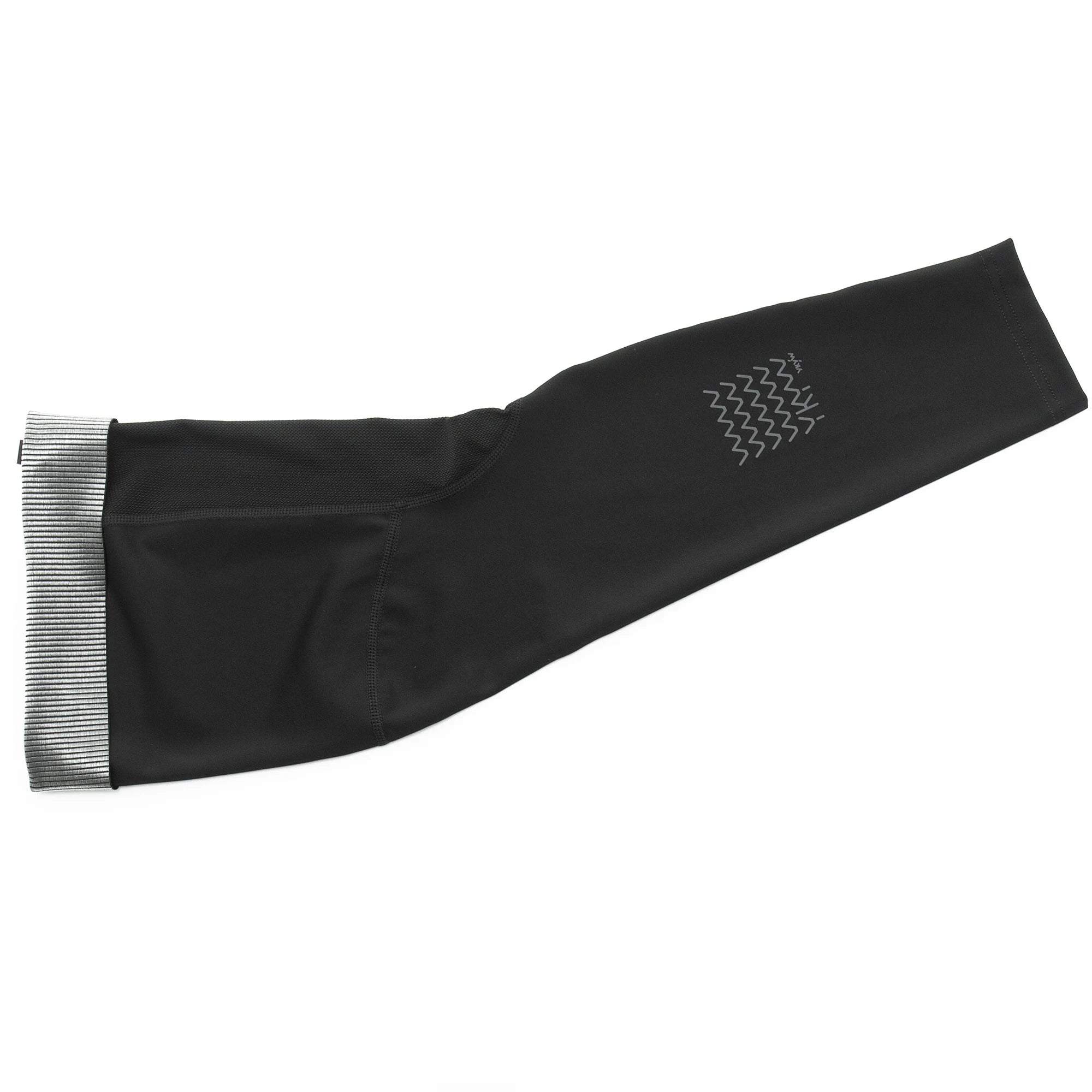 YKYWBIKE Cycling Leg Warmers Unisex Calf Compression Sleeves Outdoor Sports Running Basketball Football Leg Sleeves UV Protecti