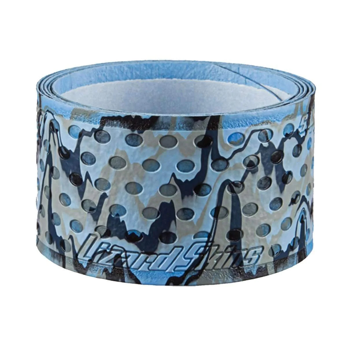 (2 Pack) 1.1 Mm Camo Bat Grip