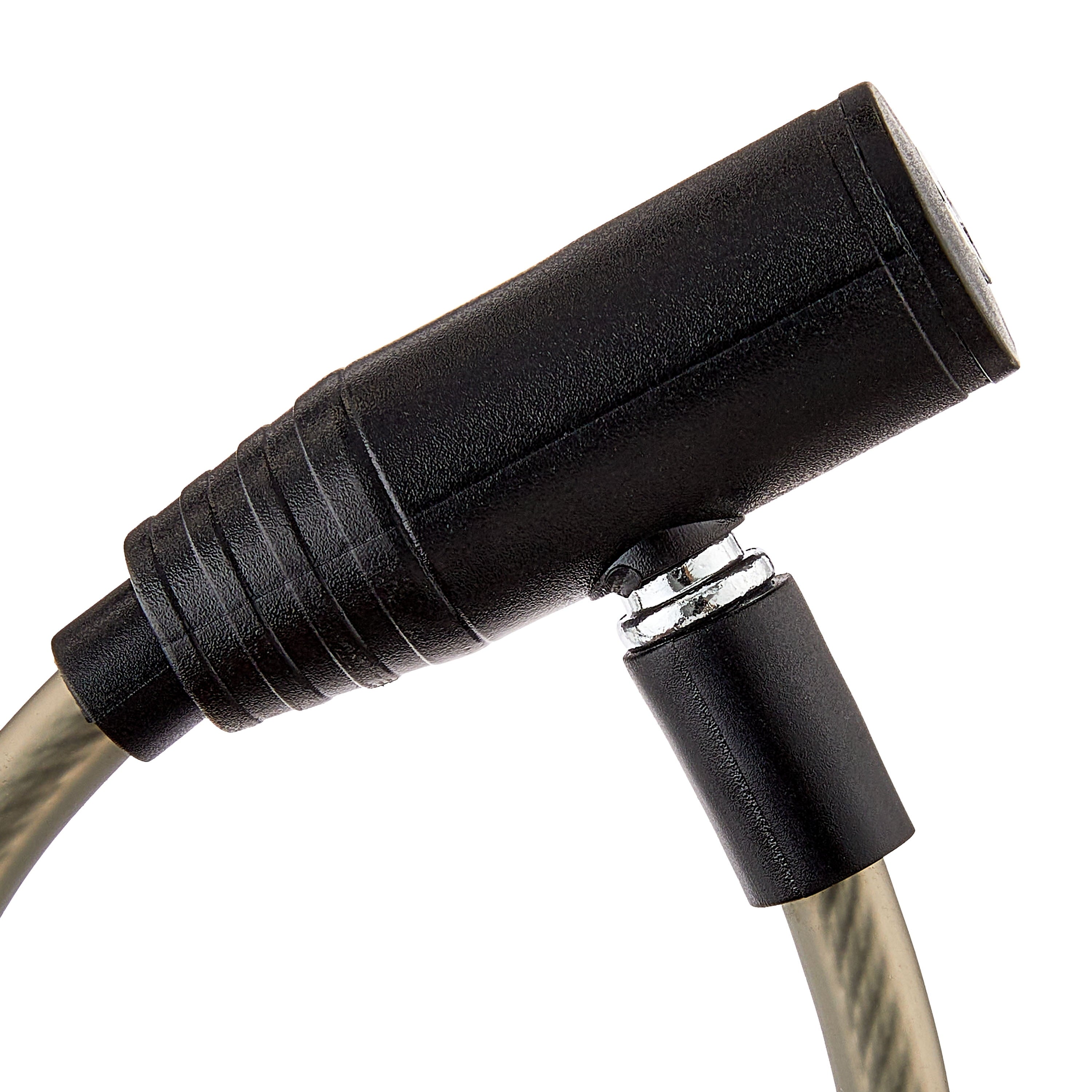 Concord 8MM Key Cable Bicycle Lock
