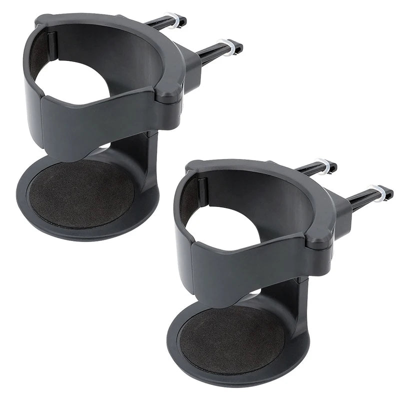 Universal Car Cup Holder Air Vent Outlet Drink Coffee Bottle Holder Can Mounts Holders Beverage Ashtray Mount Stand Accessories
