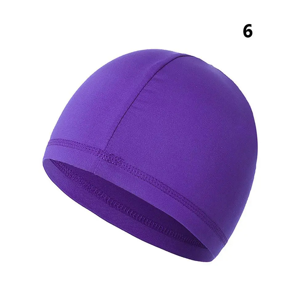 26*15.5Cm No Discoloration Sports Accessories Breathable Caps Sweat Wicking Cycling Running Hat Outdoor Cooling Cap