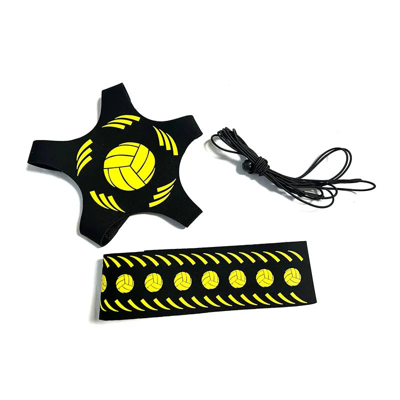 Football Training Supplies Football Training Bobble Belt Bobble Trainer Ball Control Training Belt