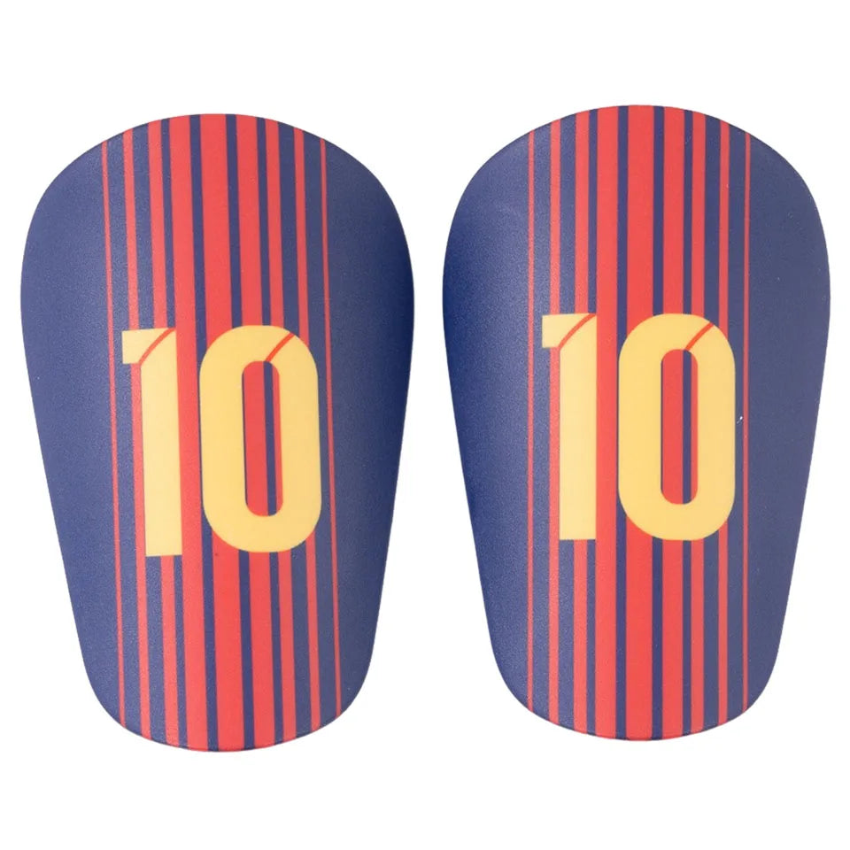 1 Pair Soccer Shin Guards Protective Gear & Shin Pads for Soccer Training &Matches Essential Soccer Gear for Kids Youth