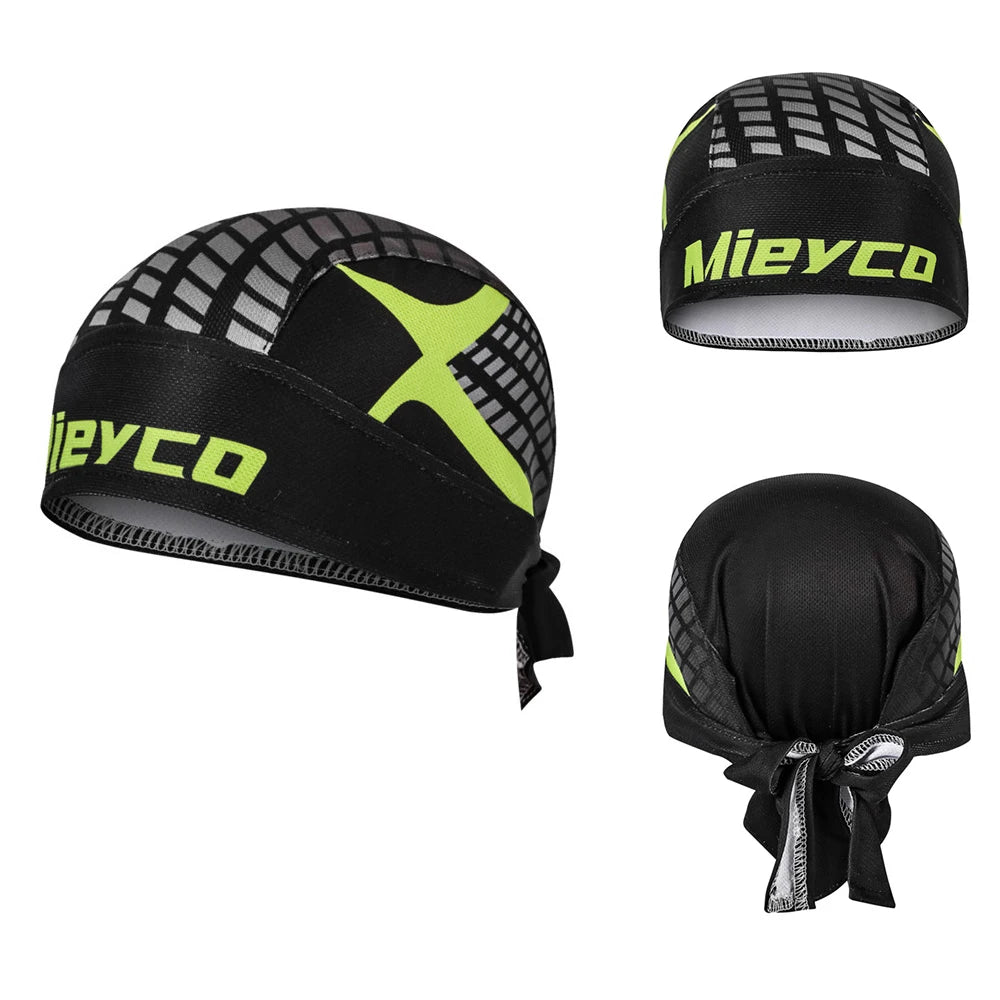 Mieyco Bandana for Men Women&