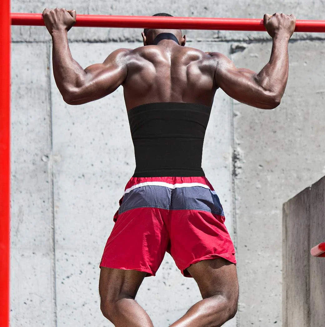 The Truth About Fitness That Nobody Talks About