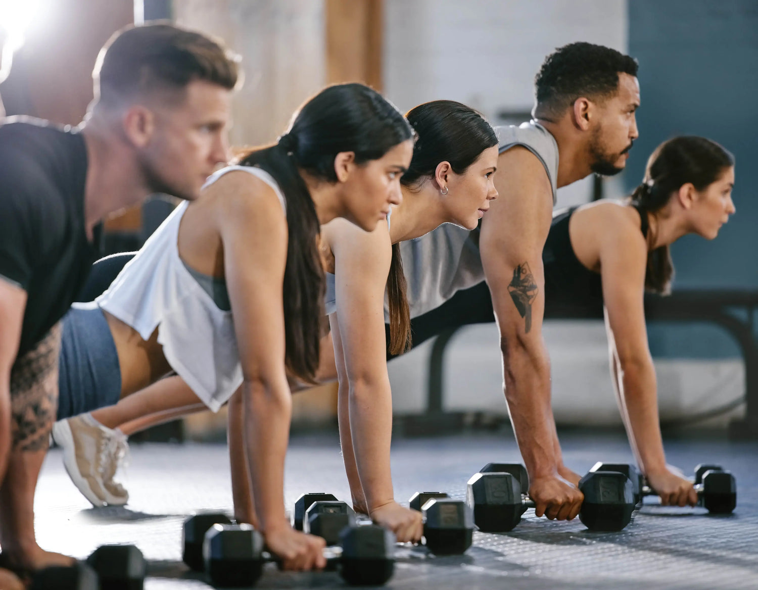 Why Some People Change Their Lives And Others Stay Stuck