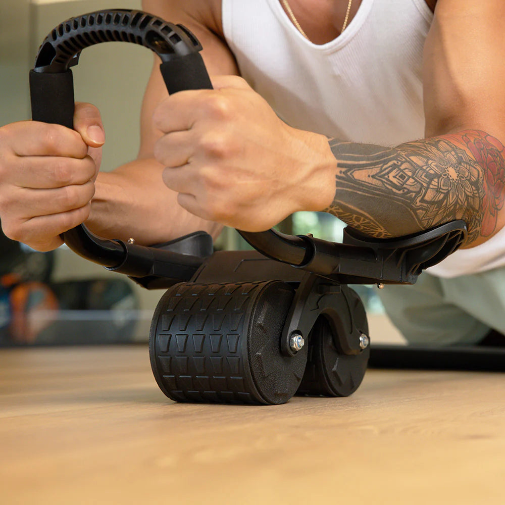 Ab ROLLERS