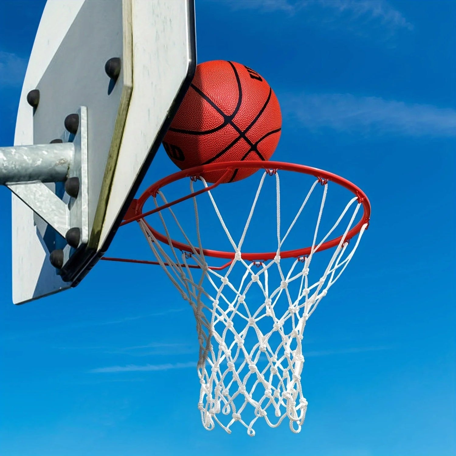 NETS AND ACCESSORIES