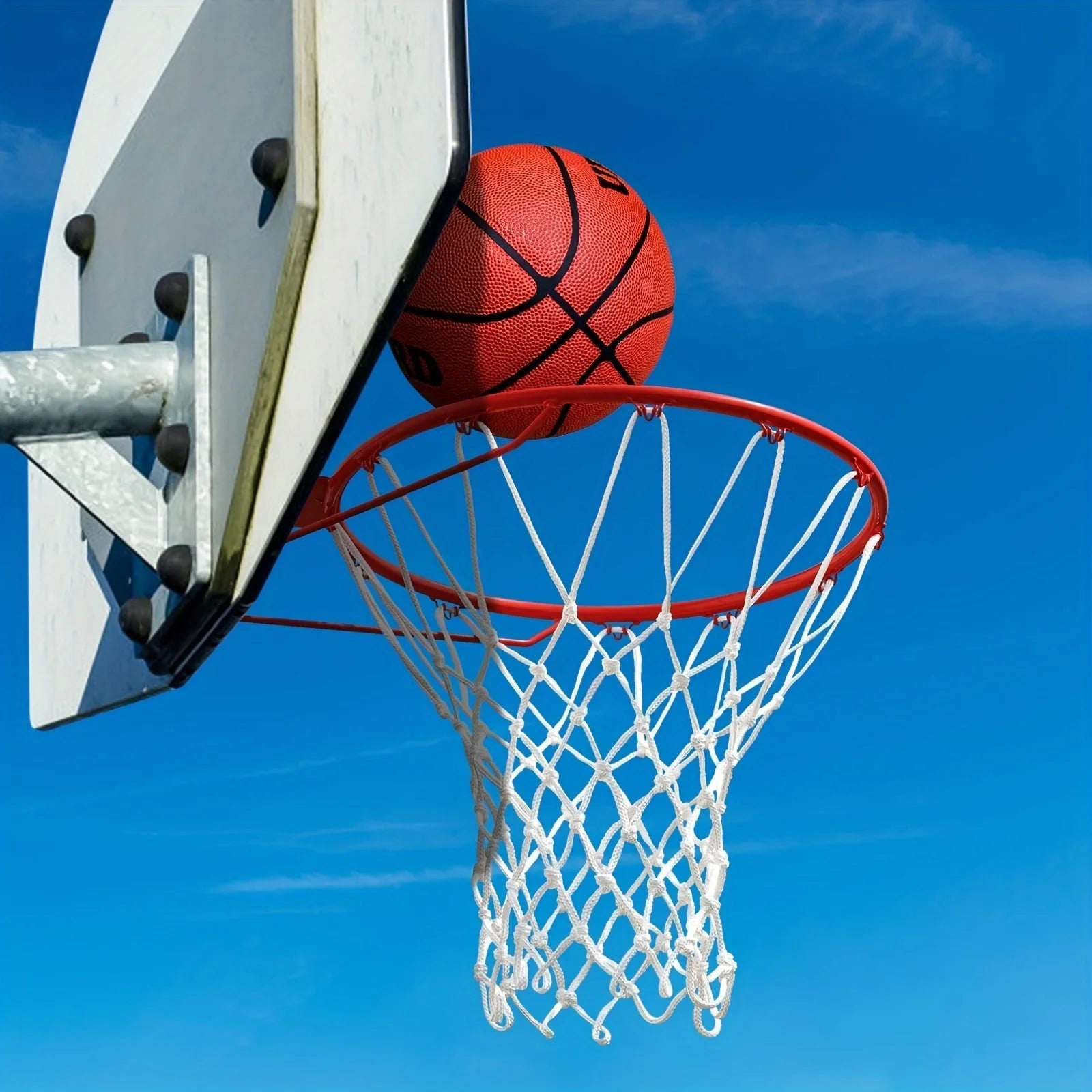 NETS AND ACCESSORIES