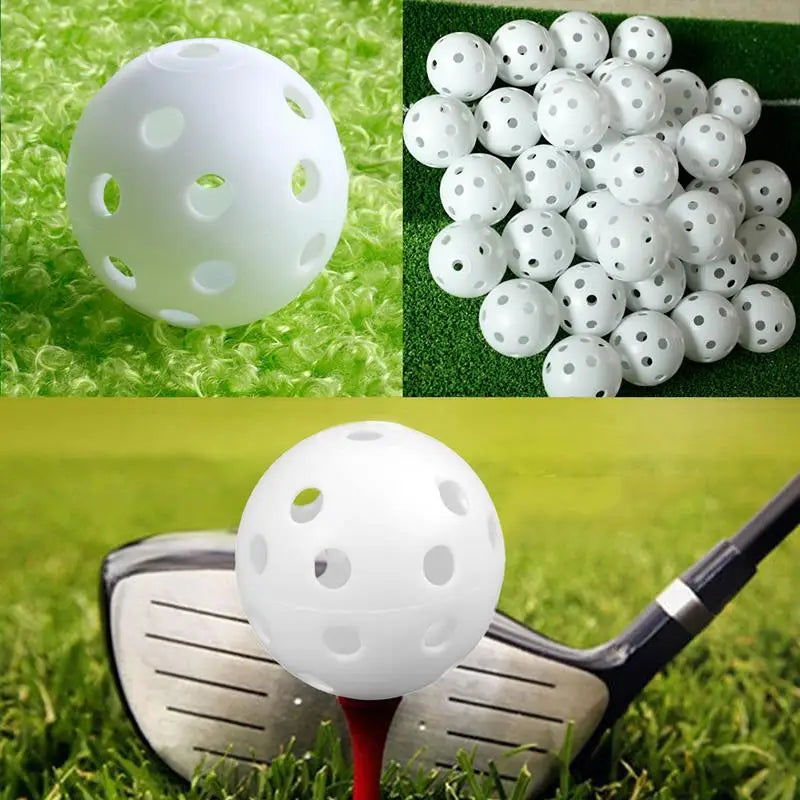 Golf Balls