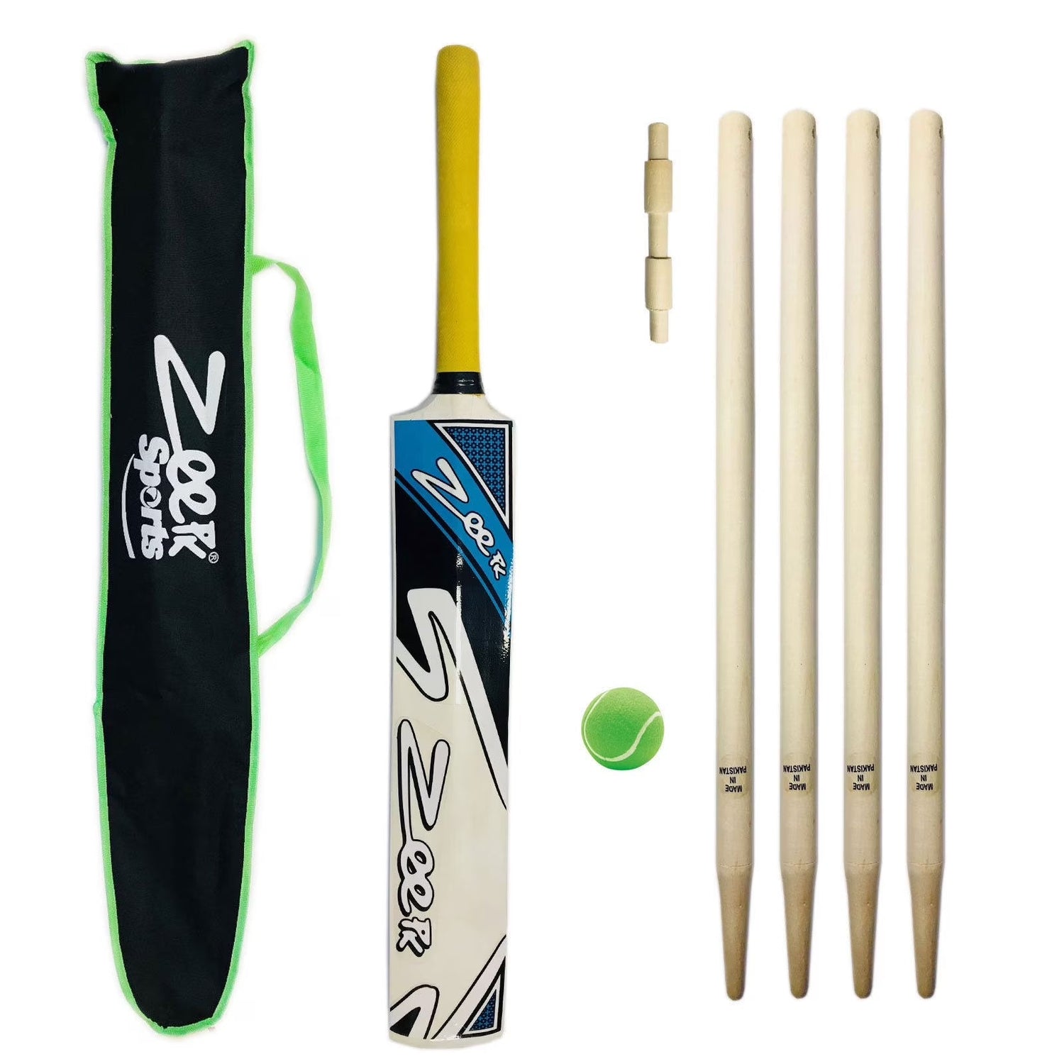 CRICKET