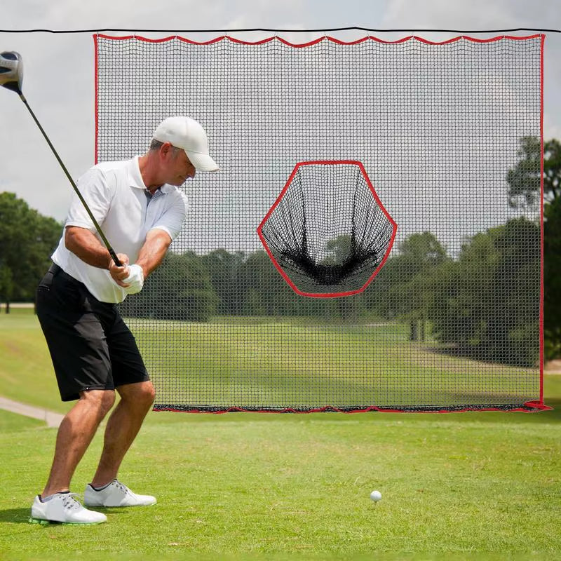 Golf Nets &amp; Mats
