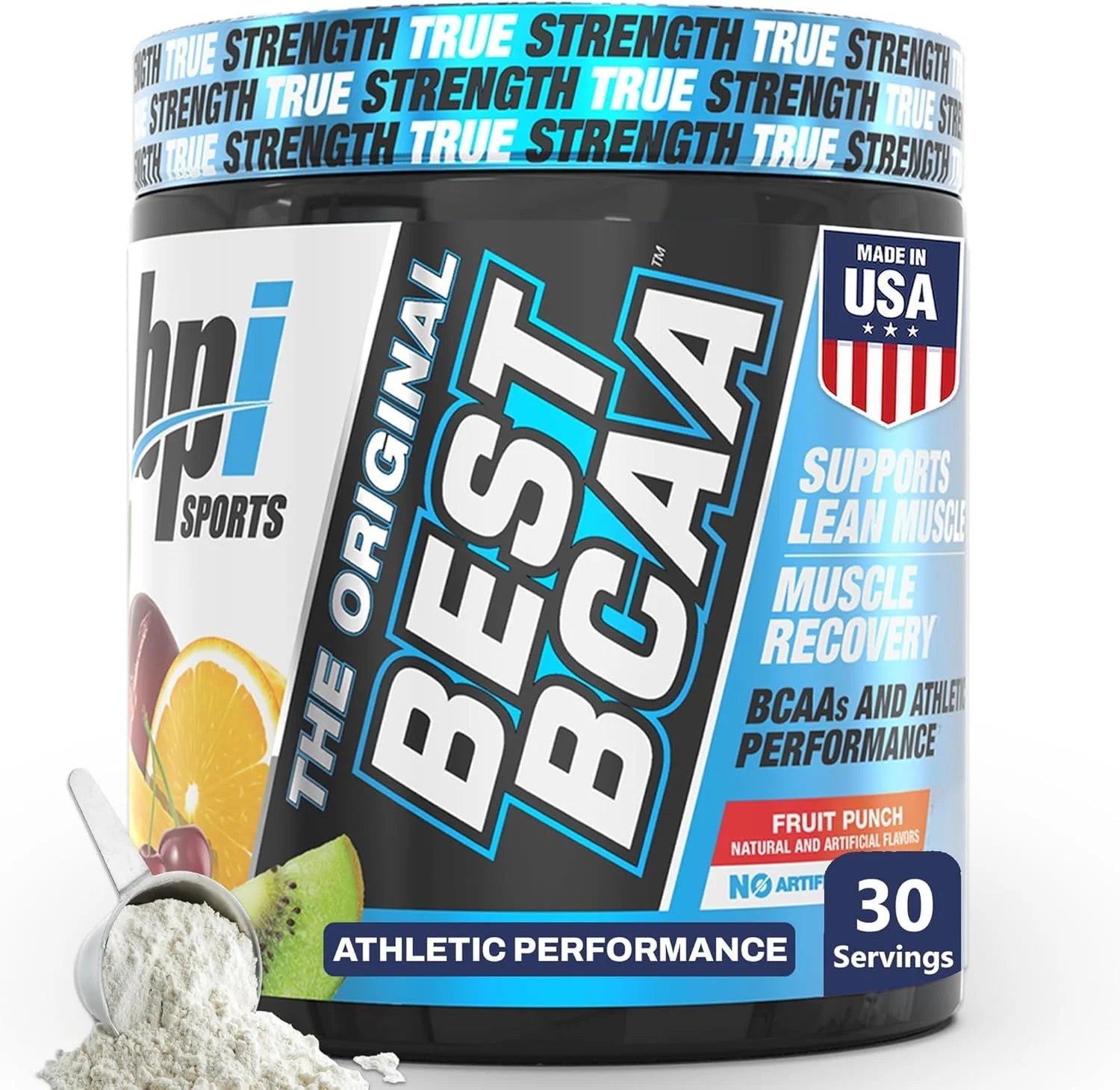 BCAA AND AMINO ACIDS