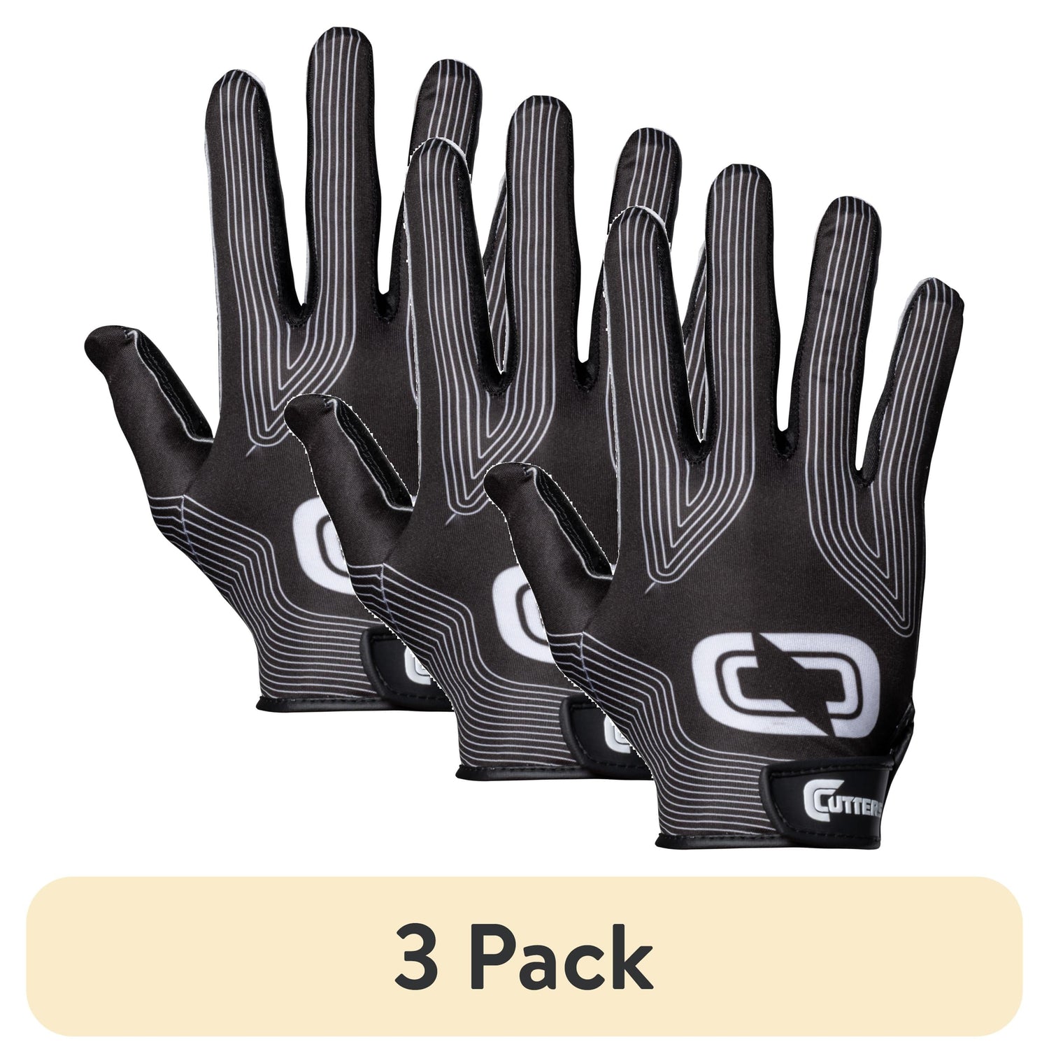Receiver Goals (Football American)