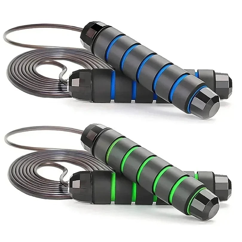 JUMP ROPES
