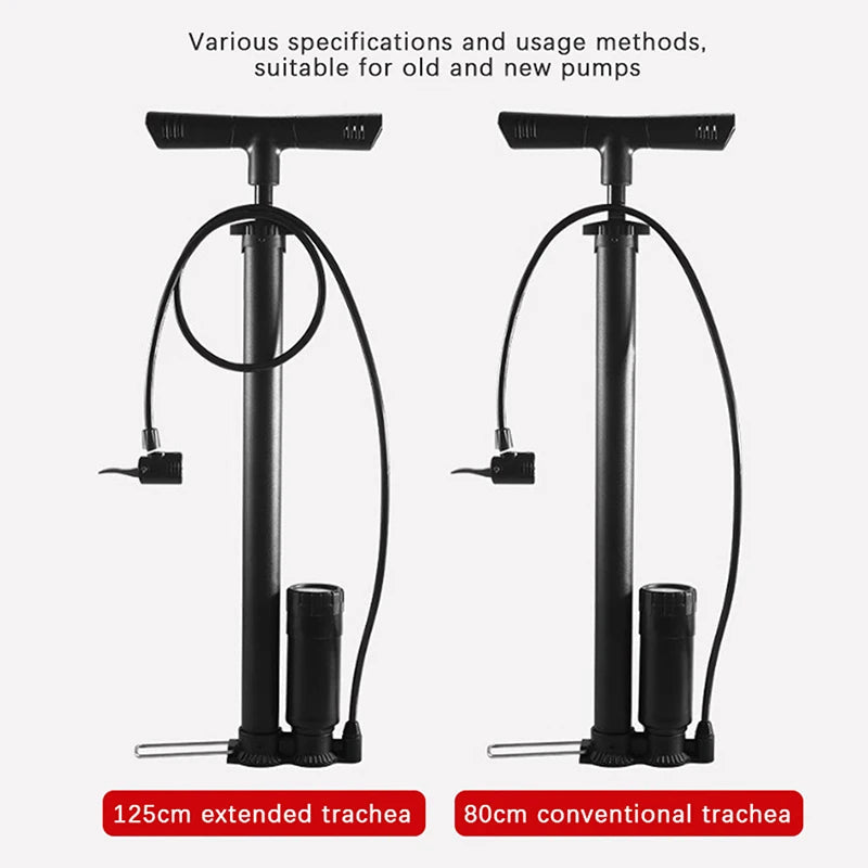 Cycling Bike Pump &amp; Repair