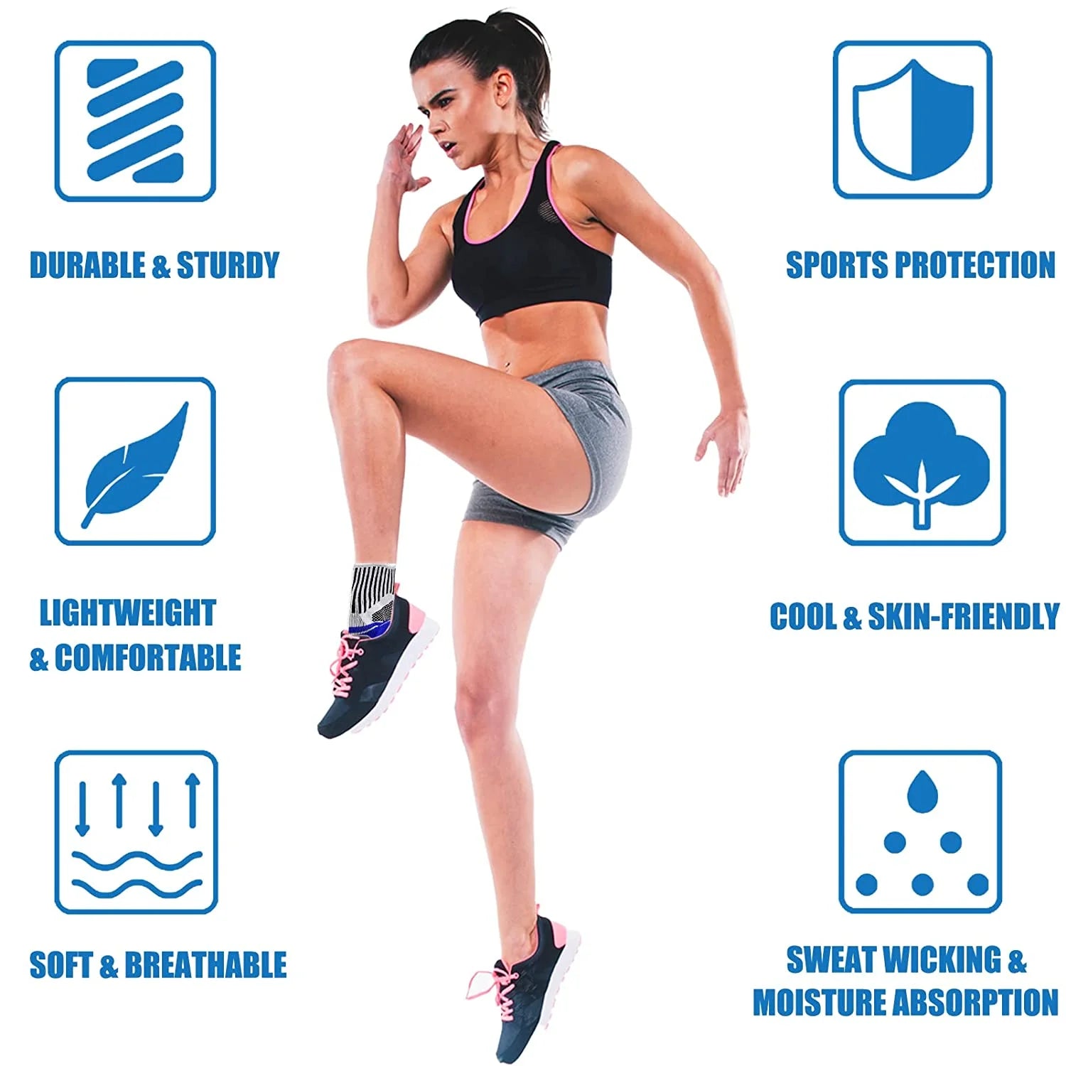 Ankle Braces