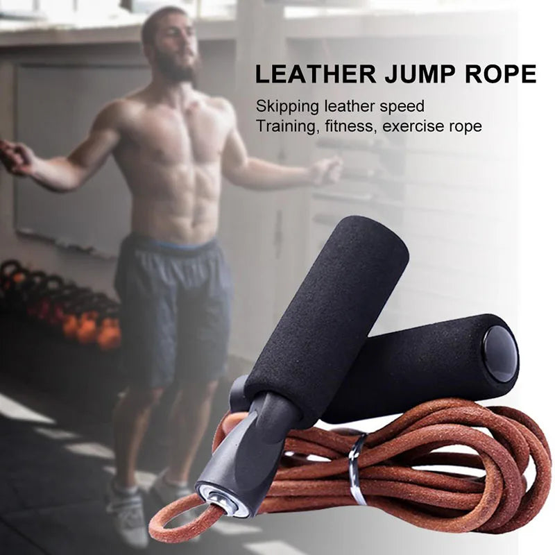 JUMP ROPES (boxing)